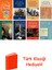 Orhan Pamuk 8 Kitap Seti + Türk Klasiği Hediye 1