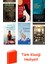 Defne Suman 6 Kitap Seti + Türk Klasiği Hediye 1