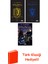 J.k. Rowling 3 Kitap Seti + Türk Klasiği Hediye 1