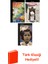 Füruzan 3 Kitap Seti + Türk Klasiği Hediye 1