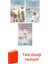H. C. Andersen 3 Kitap Seti + Türk Klasiği Hediye 1