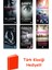 E L James 6 Kitap Seti + Türk Klasiği Hediye 1