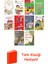 Yalvaç Ural 10 Kitap Seti + Türk Klasiği Hediye 1