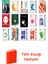 Haruki Murakami 15 Kitap Seti + Türk Klasiği Hediye 1