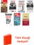 Taha Akyol 7 Kitap Seti + Türk Klasiği Hediye 1
