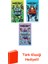 Nick Eliopulos 3 Kitap Seti + Türk Klasiği Hediye 1