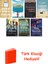 Ahmet Büke 7 Kitap Seti + Türk Klasiği Hediye 1