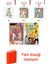 Aslı Tohumcu 5 Kitap Seti + Türk Klasiği Hediye 1