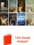 Ayfer Tunç 8 Kitap Seti + Türk Klasiği Hediye 1