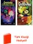 R.l.stine 2 Kitap Seti + Türk Klasiği Hediye 1