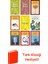 Yaşar Kemal 9 Kitap Seti + Türk Klasiği Hediye 1