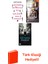Elif Şafak 3 Kitap Seti + Türk Klasiği Hediye 1