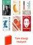 Haruki Murakami 6 Kitap Seti + Türk Klasiği Hediye 1