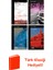 Eric Ambler 4 Kitap Seti + Türk Klasiği Hediye 1