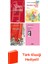 Nâzım Hikmet 4 Kitap Seti + Türk Klasiği Hediye 1