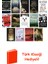 Murat Gülsoy 14 Kitap Seti + Türk Klasiği Hediye 1
