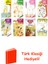 Göktuğ Canbaba 8 Kitap Seti + Türk Klasiği Hediye 1