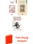 Koray Avcı Çakman 3 Kitap Seti + Türk Klasiği Hediye 1