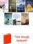 Paulo Coelho 7 Kitap Seti + Türk Klasiği Hediye 1