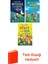 Geronimo Stilton 3 Kitap Seti + Türk Klasiği Hediye 1