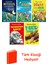 Geronimo Stilton 5 Kitap Seti + Türk Klasiği Hediye 1