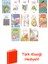 Can Göknil 13 Kitap Seti + Türk Klasiği Hediye 1