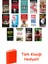 Saygı Öztürk 14 Kitap Seti + Türk Klasiği Hediye 1