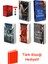 Sarah J. Maas 6 Kitap Seti + Türk Klasiği Hediye 1