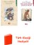 Ahmet Köklügiller 2 Kitap Seti + Türk Klasiği Hediye 1
