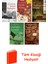 Oya Baydar 5 Kitap Seti + Türk Klasiği Hediye 1