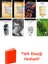 Hulki Aktunç 8 Kitap Seti + Türk Klasiği Hediye 1