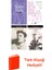 Nezihe Meriç 4 Kitap Seti + Türk Klasiği Hediye 1
