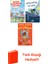 Phil Earle 3 Kitap Seti + Türk Klasiği Hediye 1