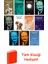 Haldun Taner 11 Kitap Seti + Türk Klasiği Hediye 1