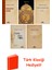 Turgut Uyar 5 Kitap Seti + Türk Klasiği Hediye 1