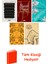 Marcel Proust 5 Kitap Seti + Türk Klasiği Hediye 1