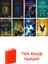 J.k. Rowling 8 Kitap Seti + Türk Klasiği Hediye 1