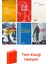 Oktay Rifat 6 Kitap Seti + Türk Klasiği Hediye 1