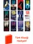 Tess Gerritsen 12 Kitap Seti + Türk Klasiği Hediye 1