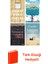 Ahmet Büke 4 Kitap Seti + Türk Klasiği Hediye 1
