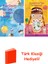Alain Serres 2 Kitap Seti + Türk Klasiği Hediye 1