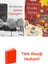 Oya Baydar 2 Kitap Seti + Türk Klasiği Hediye 1