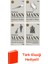 Thomas Mann 4 Kitap Seti + Türk Klasiği Hediye 1