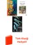 Lev Tolstoy 3 Kitap Seti + Türk Klasiği Hediye 1