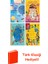 Alain Serres 4 Kitap Seti + Türk Klasiği Hediye 1