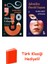 Margaret Atwood 2 Kitap Seti + Türk Klasiği Hediye 1