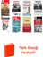 Taha Akyol 8 Kitap Seti + Türk Klasiği Hediye 1
