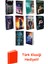 Jennifer L. Armentrout 10 Kitap Seti + Türk Klasiği Hediye 1