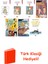 Aslı Tohumcu 7 Kitap Seti + Türk Klasiği Hediye 1