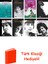 Selçuk Baran 8 Kitap Seti + Türk Klasiği Hediye 1